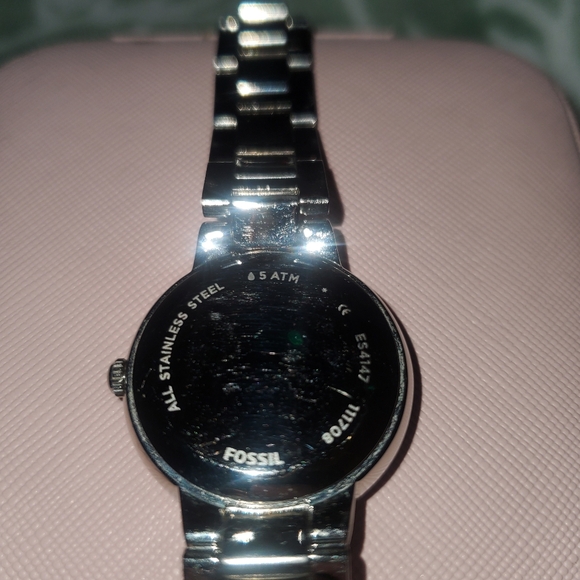 FOSSIL WATCH - Picture 4 of 5